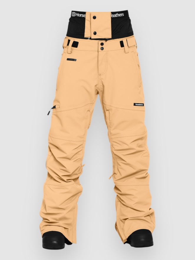 Horsefeathers Lotte II Shell Pantaloni