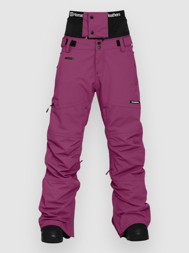 Horsefeathers Lotte II Shell Kalhoty