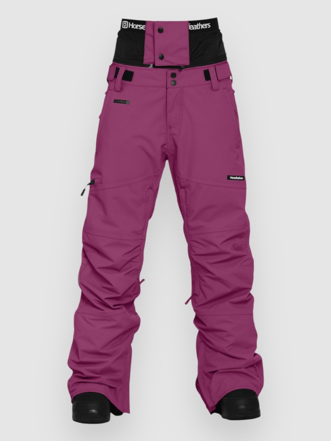 Horsefeathers Lotte II Shell Pantaloni