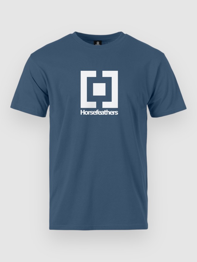 Horsefeathers Base T-Shirt