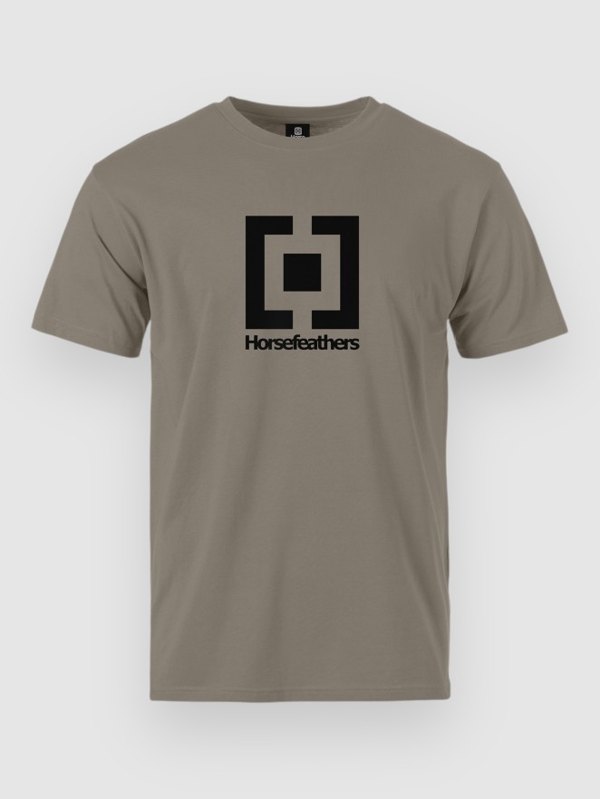 Horsefeathers Base T-Shirt
