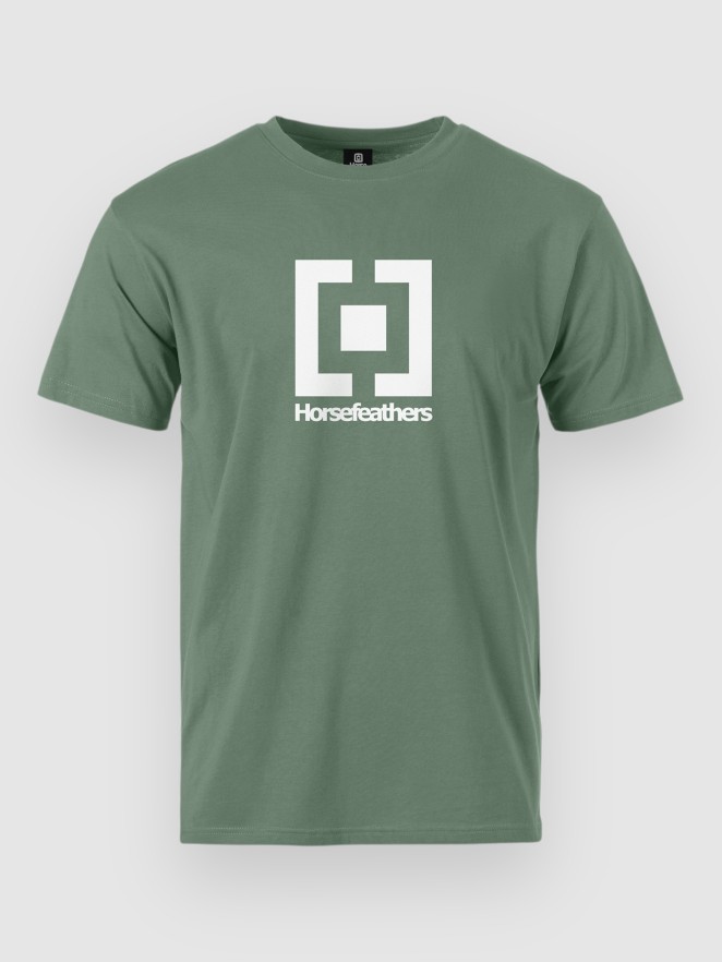 Horsefeathers Base T-Shirt