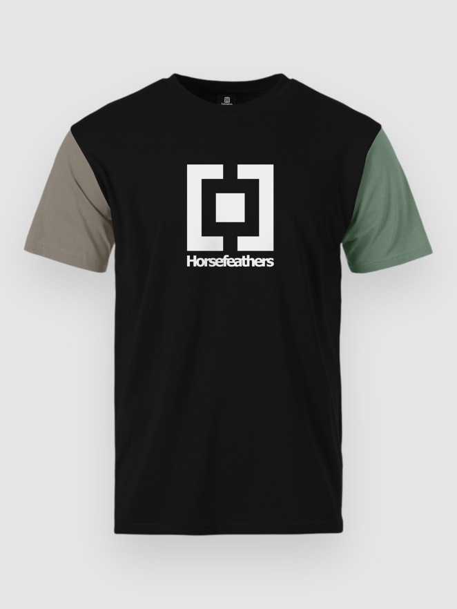 Horsefeathers Base T-Shirt
