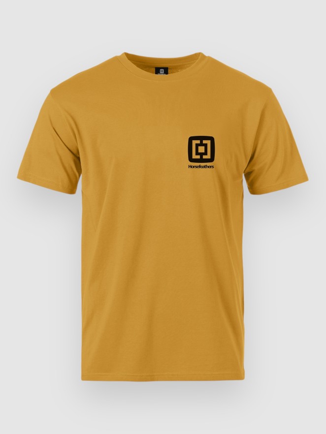 Horsefeathers Mini Logo T-Shirt
