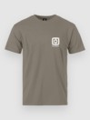 Horsefeathers Mini Logo T-Shirt