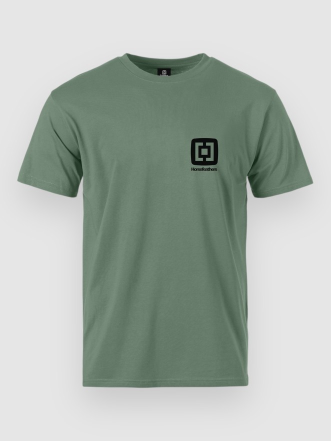 Horsefeathers Mini Logo T-Shirt