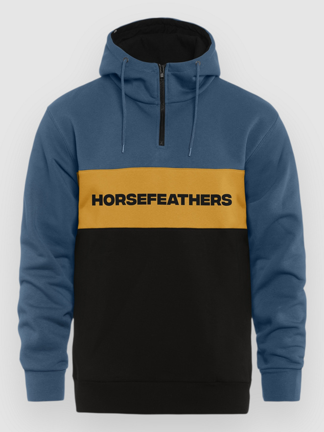 Horsefeathers Fulton Hoodie