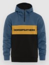 Horsefeathers Fulton Hoodie