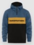 moonlight blue/black