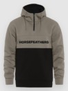 Horsefeathers Fulton Hoodie