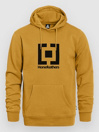 Horsefeathers Leader Hoodie