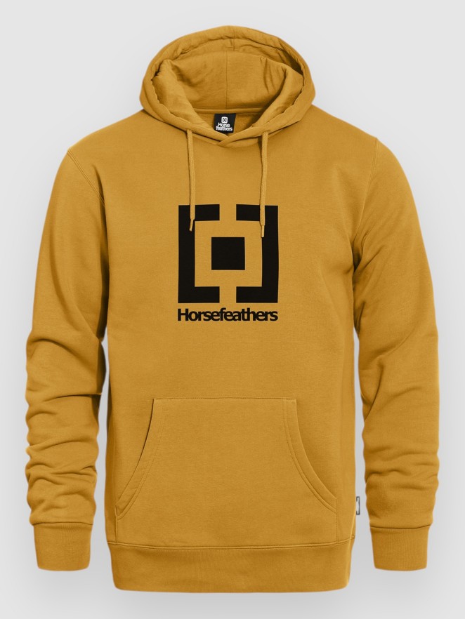 Horsefeathers Leader Hoodie