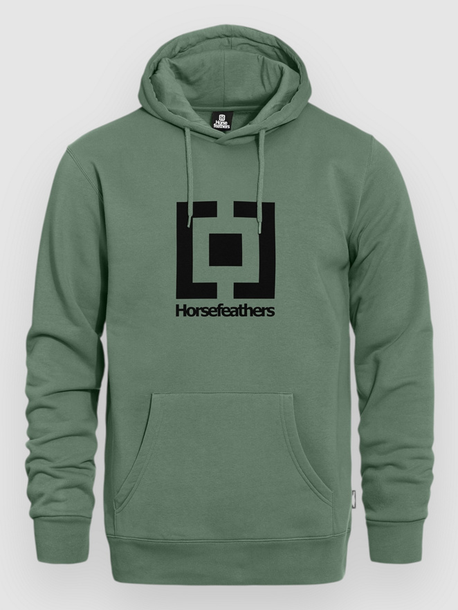 Horsefeathers Leader Hoodie