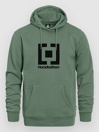 Horsefeathers Leader Hoodie