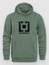 Horsefeathers Leader Hoodie