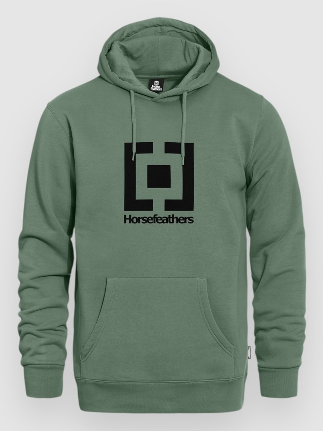 Horsefeathers Leader Hoodie