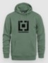 iceberg green