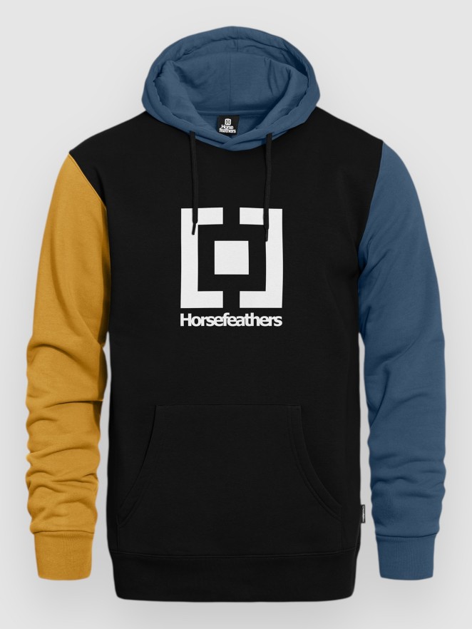 Horsefeathers Leader Hoodie