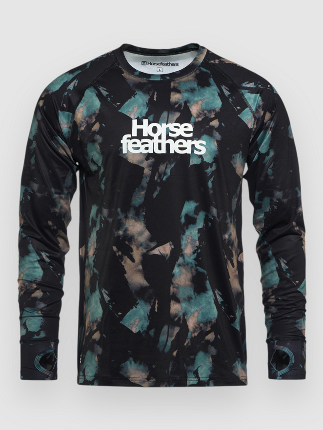 Horsefeathers Riley Funktionsshirt