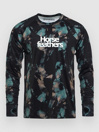 Horsefeathers Riley Funktionsshirt