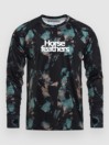 Horsefeathers Riley Funktionsshirt