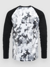 Horsefeathers Riley Funktionsshirt