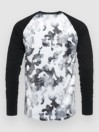 Horsefeathers Riley Funktionsshirt