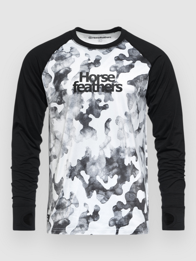 Horsefeathers Riley Funktionsshirt