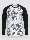 Horsefeathers Riley Funktionsshirt
