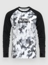 Horsefeathers Riley Funktionsshirt