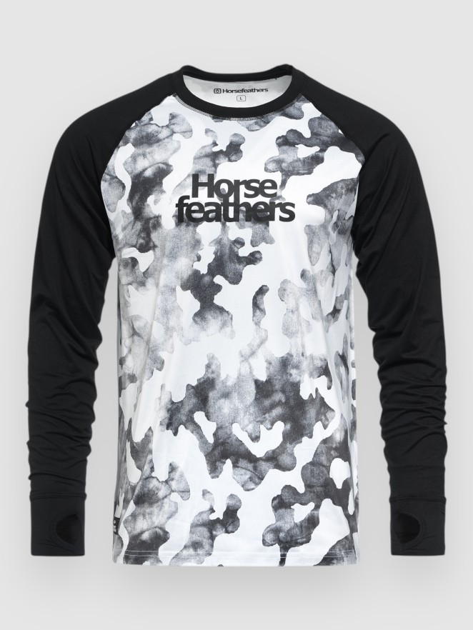 Horsefeathers Riley Funktionsshirt