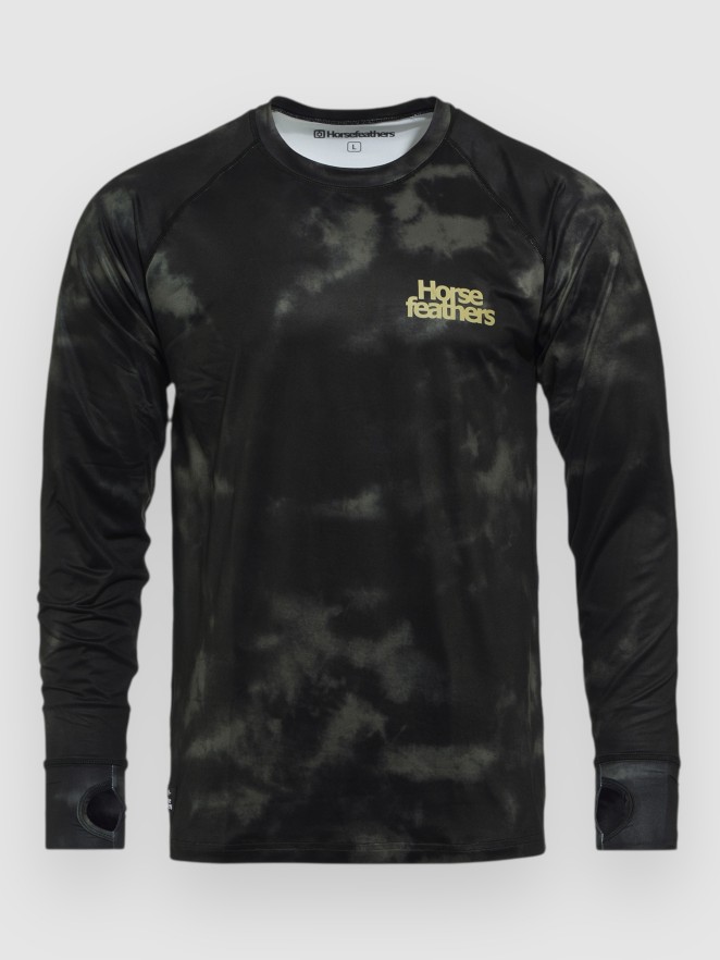 Horsefeathers Riley Funktionsshirt
