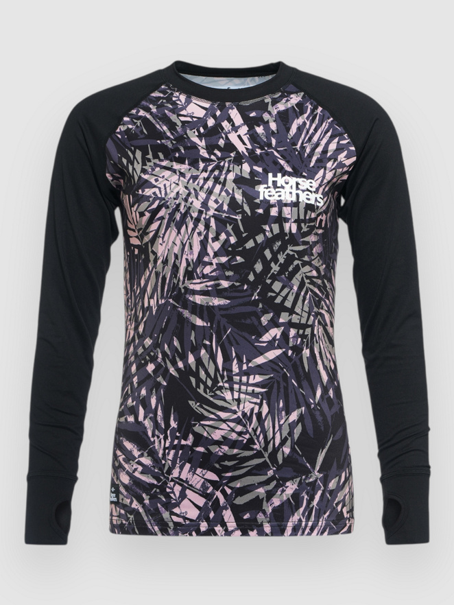 Horsefeathers Mirra Maglietta Funzionale