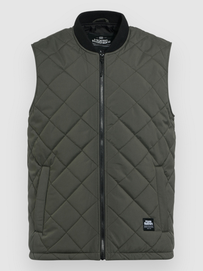 Horsefeathers Rogue Vest