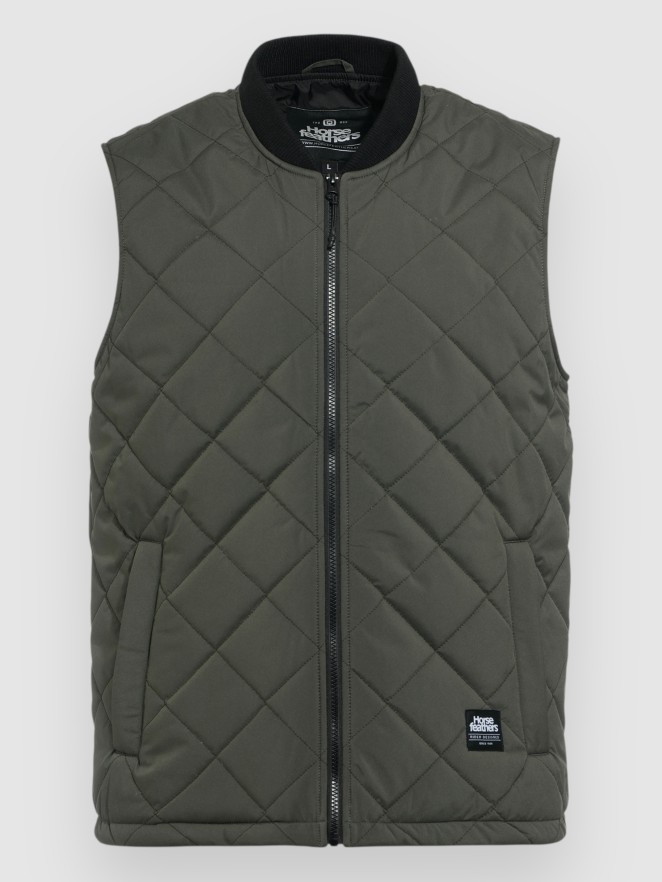 Horsefeathers Rogue Vest