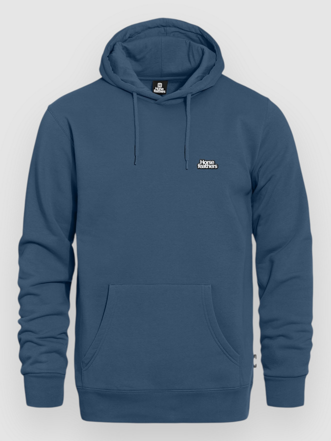 Horsefeathers Agent Hoodie