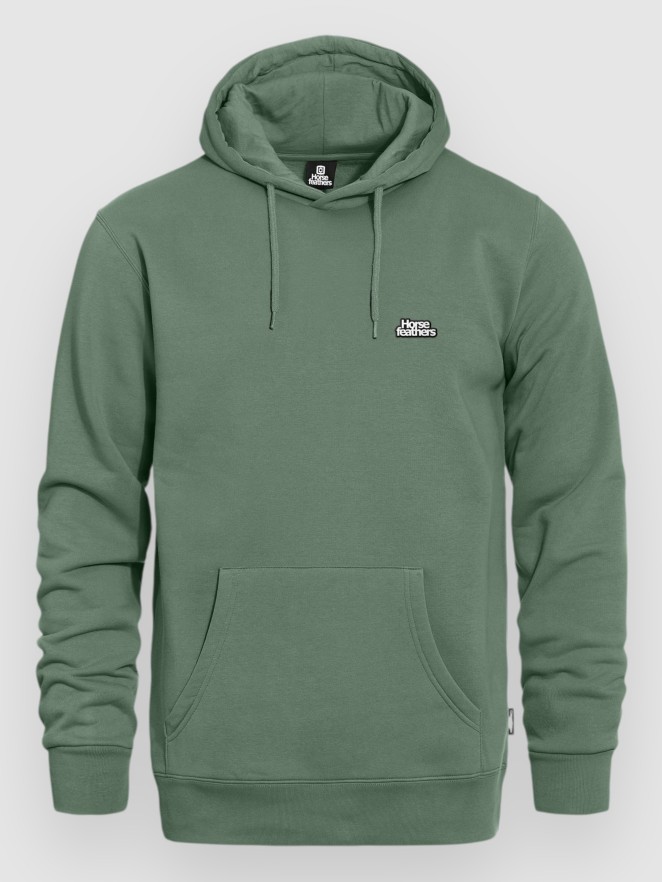 Horsefeathers Agent Hoodie