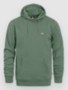 iceberg green