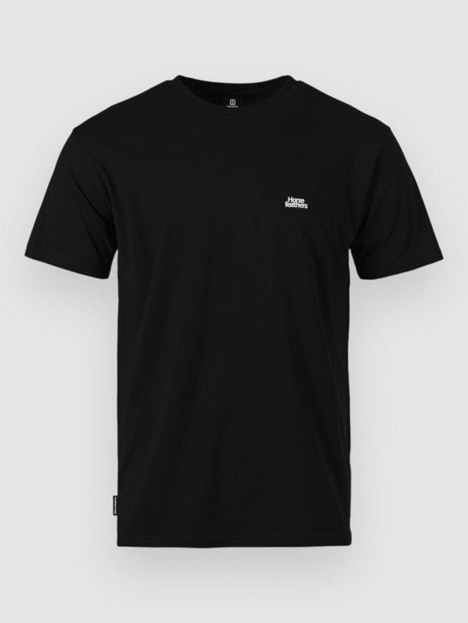 Horsefeathers Agent T-Shirt