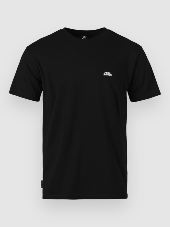 Horsefeathers Agent T-Shirt