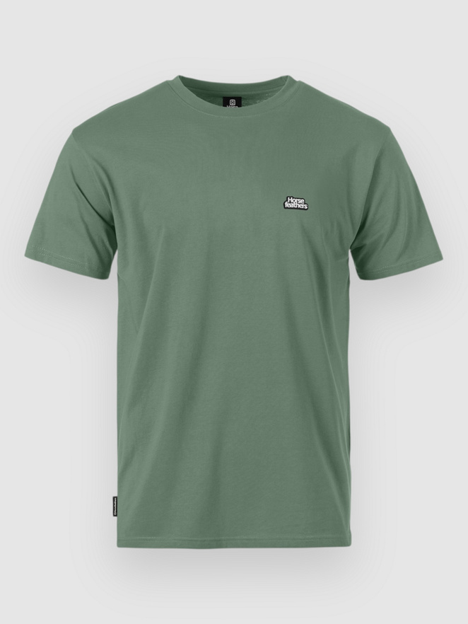Horsefeathers Agent T-Shirt