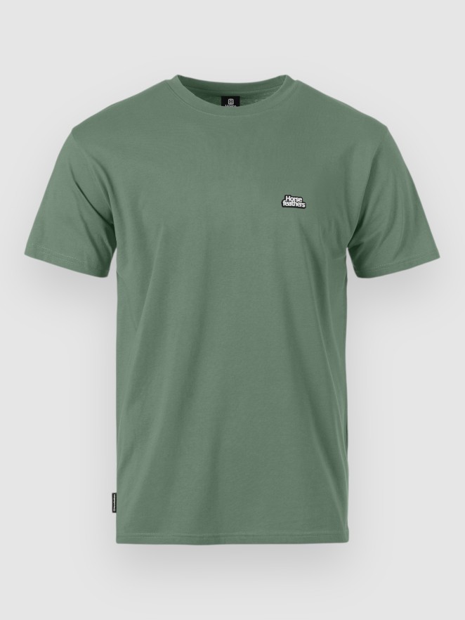 Horsefeathers Agent T-Shirt