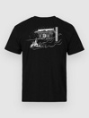Horsefeathers Asakusa T-Shirt