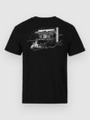 Horsefeathers Asakusa T-Shirt