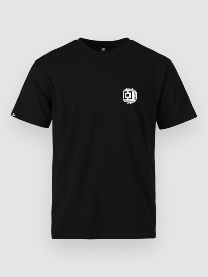 Horsefeathers Asakusa T-Shirt