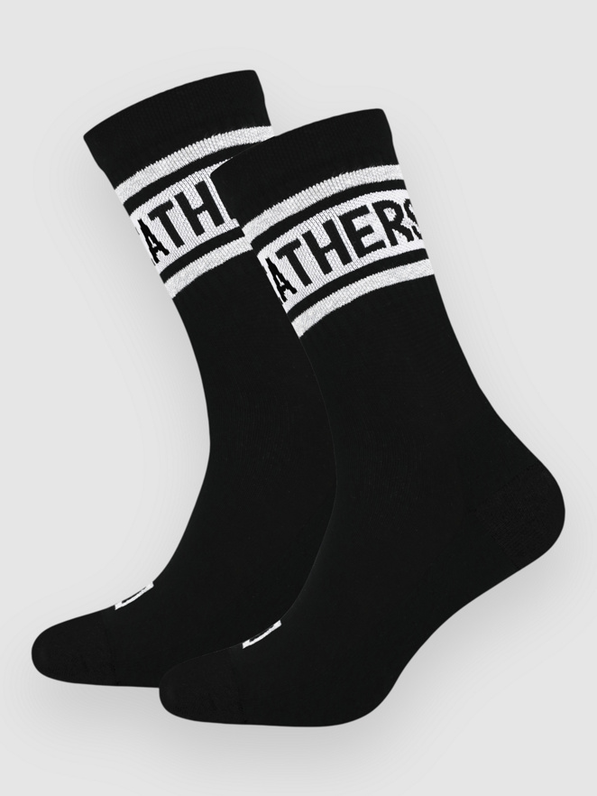 Horsefeathers Bar 5-7 Socks