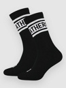 Horsefeathers Bar 5-7 Socks