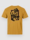 Horsefeathers Blocks T-Shirt