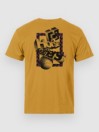 Horsefeathers Blocks T-Shirt