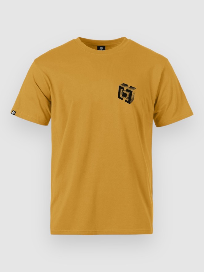 Horsefeathers Blocks T-Shirt